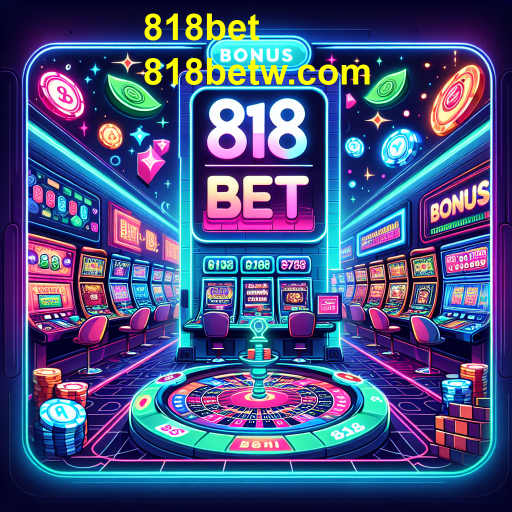 Descubra a Categoria 'Bônus' da 818bet: Oportunidades de Ganhos Extras